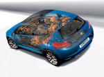 Volkswagen Scirocco 2008 года